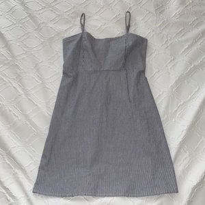 brandy melville dress